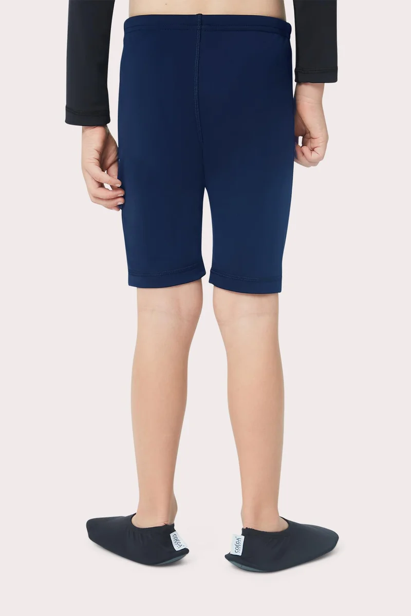 COEGA SUNWEAR  COEGA  Boys Kids Jammers  - Black for Kids | Best Price UAE